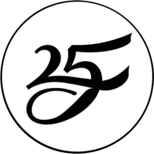 Le 25 Event Vente