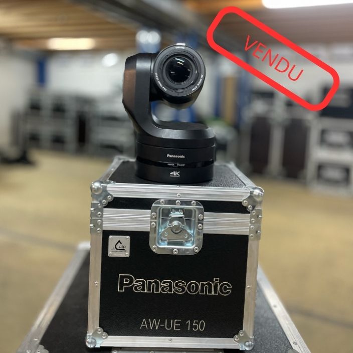 Panasonic - AW UE 150