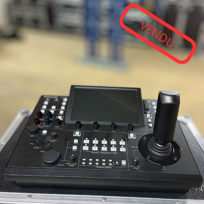 AW RP 150 Panasonic