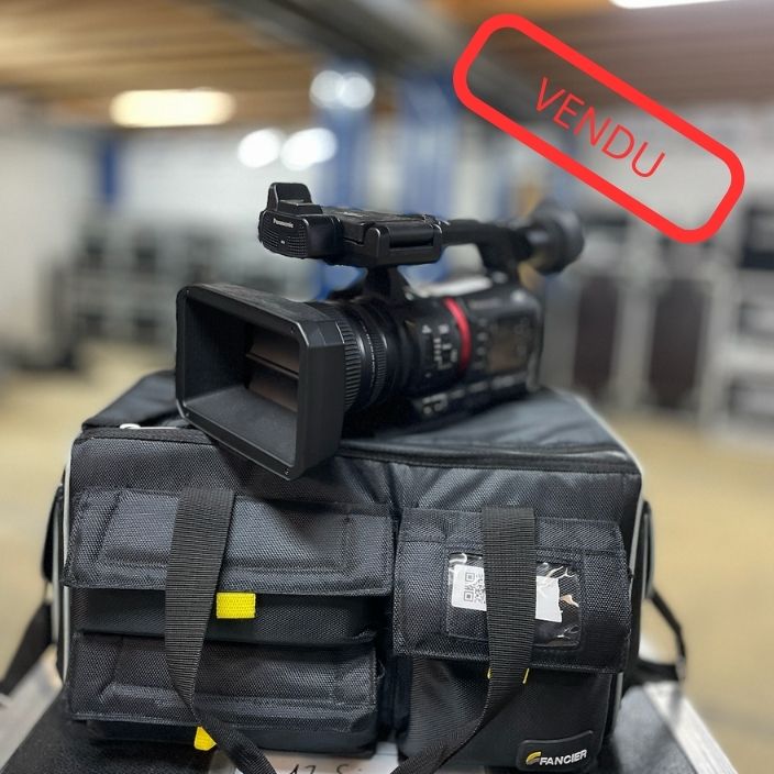 Panasonic CX350